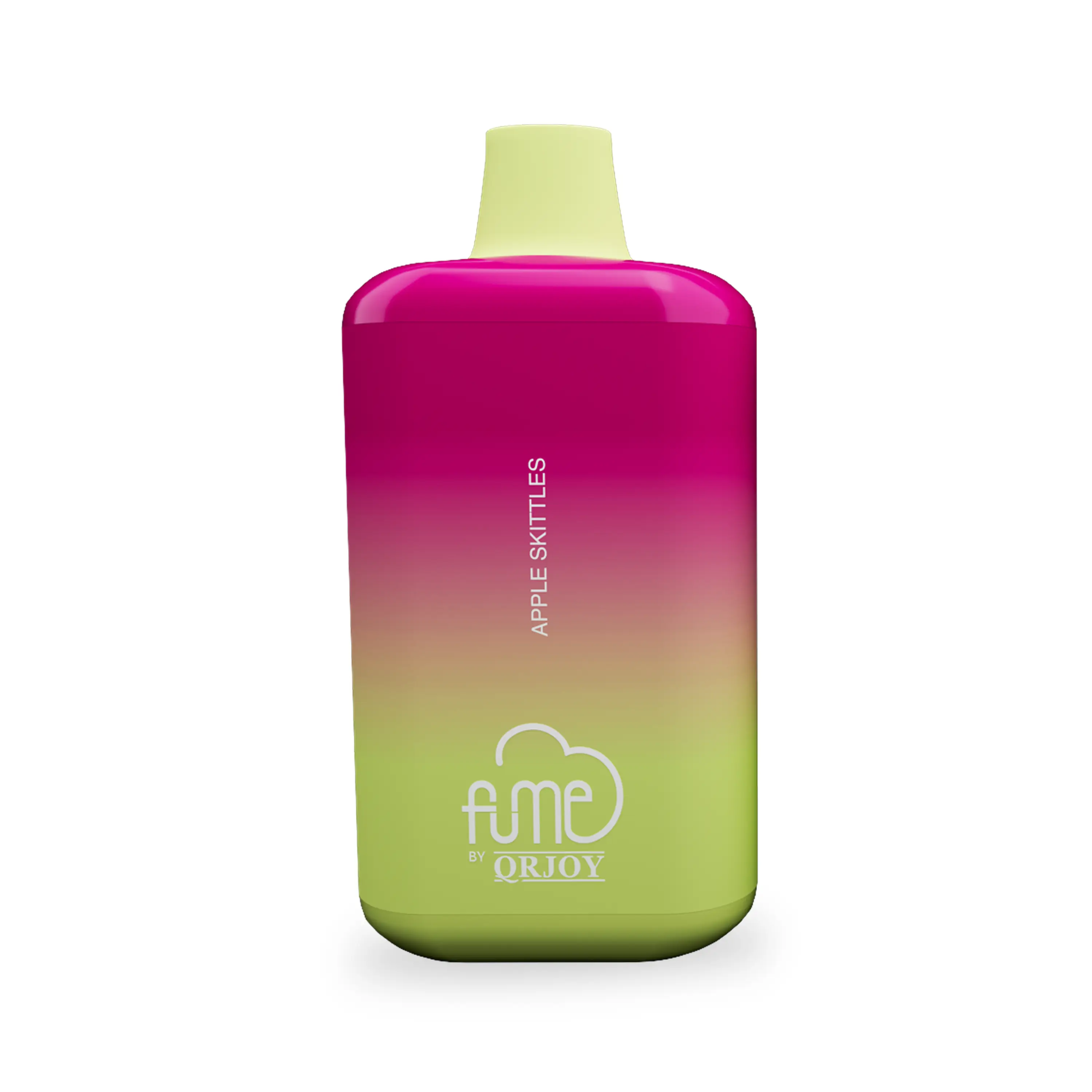 Fume Recharge 5% Nic 5000 Puffs - Image 26