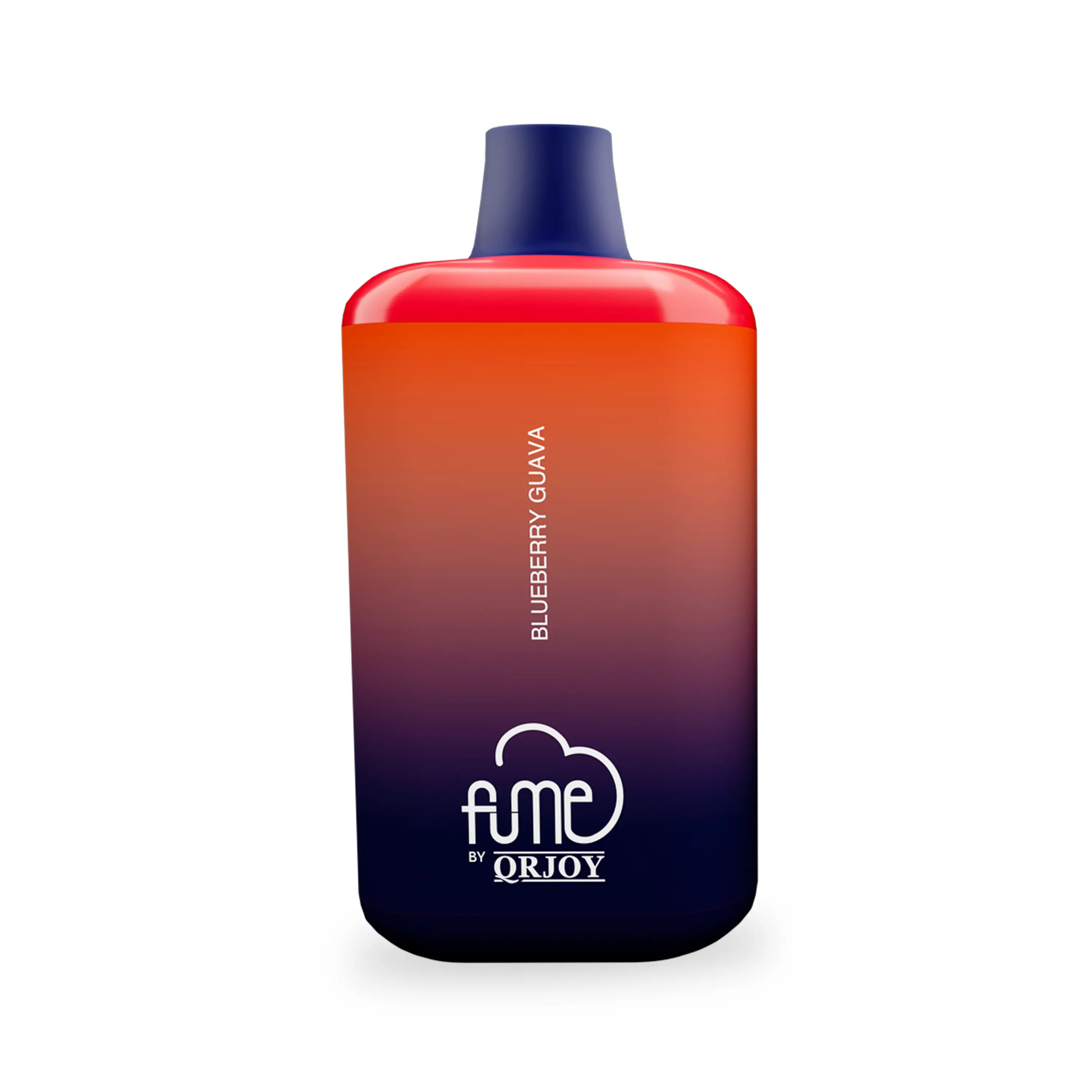 Fume Recharge 5% Nic 5000 Puffs - Image 27