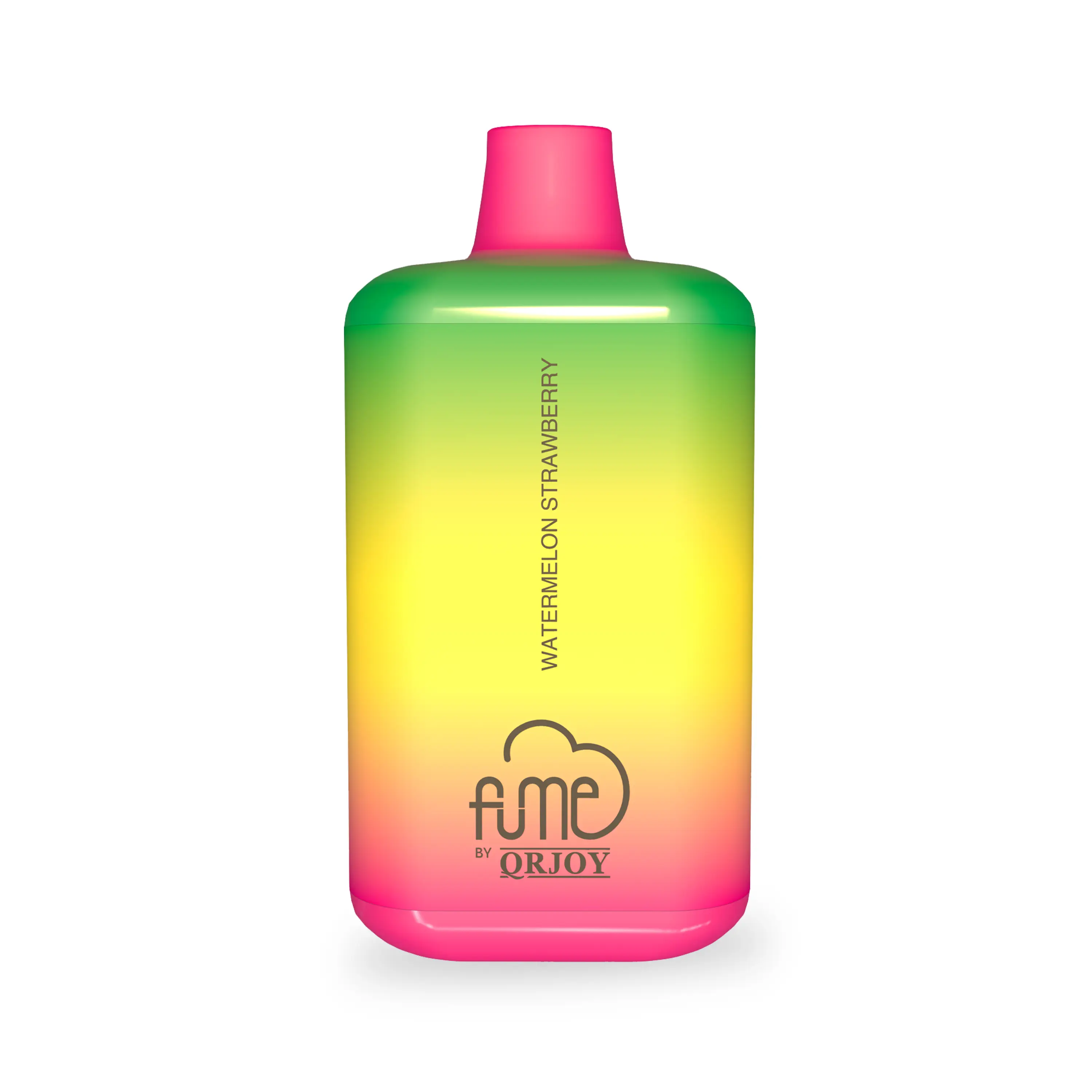Fume Recharge 5% Nic 5000 Puffs - Image 30