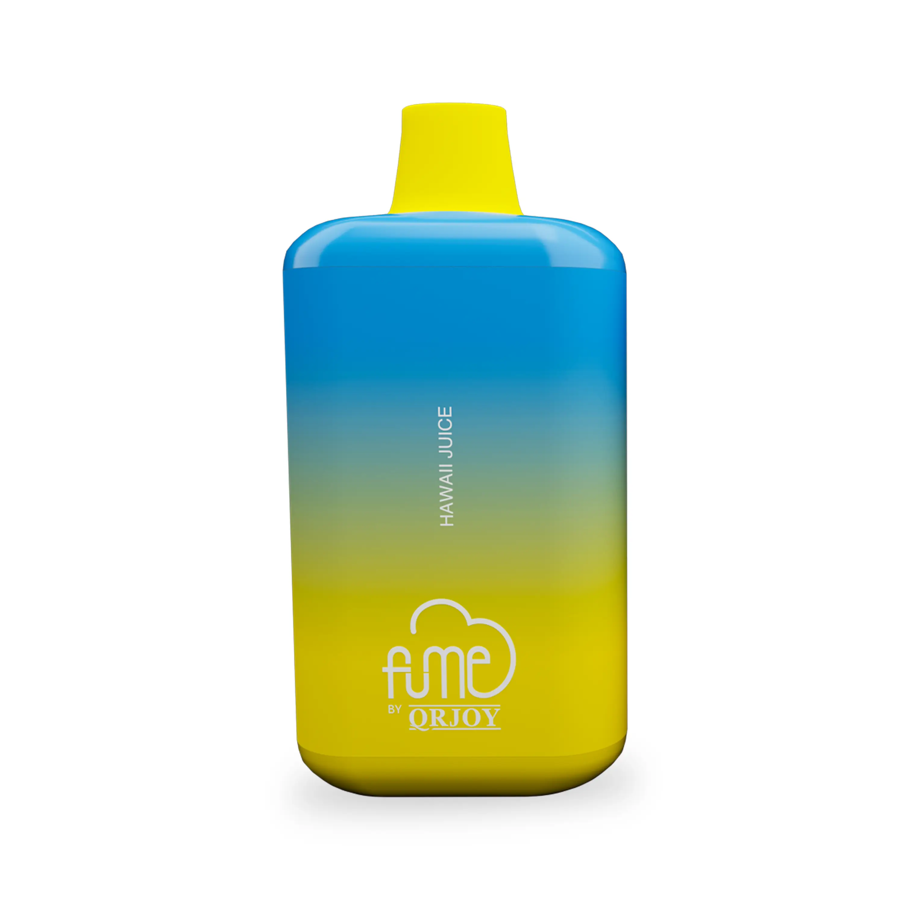 Fume Recharge 5% Nic 5000 Puffs - Image 32