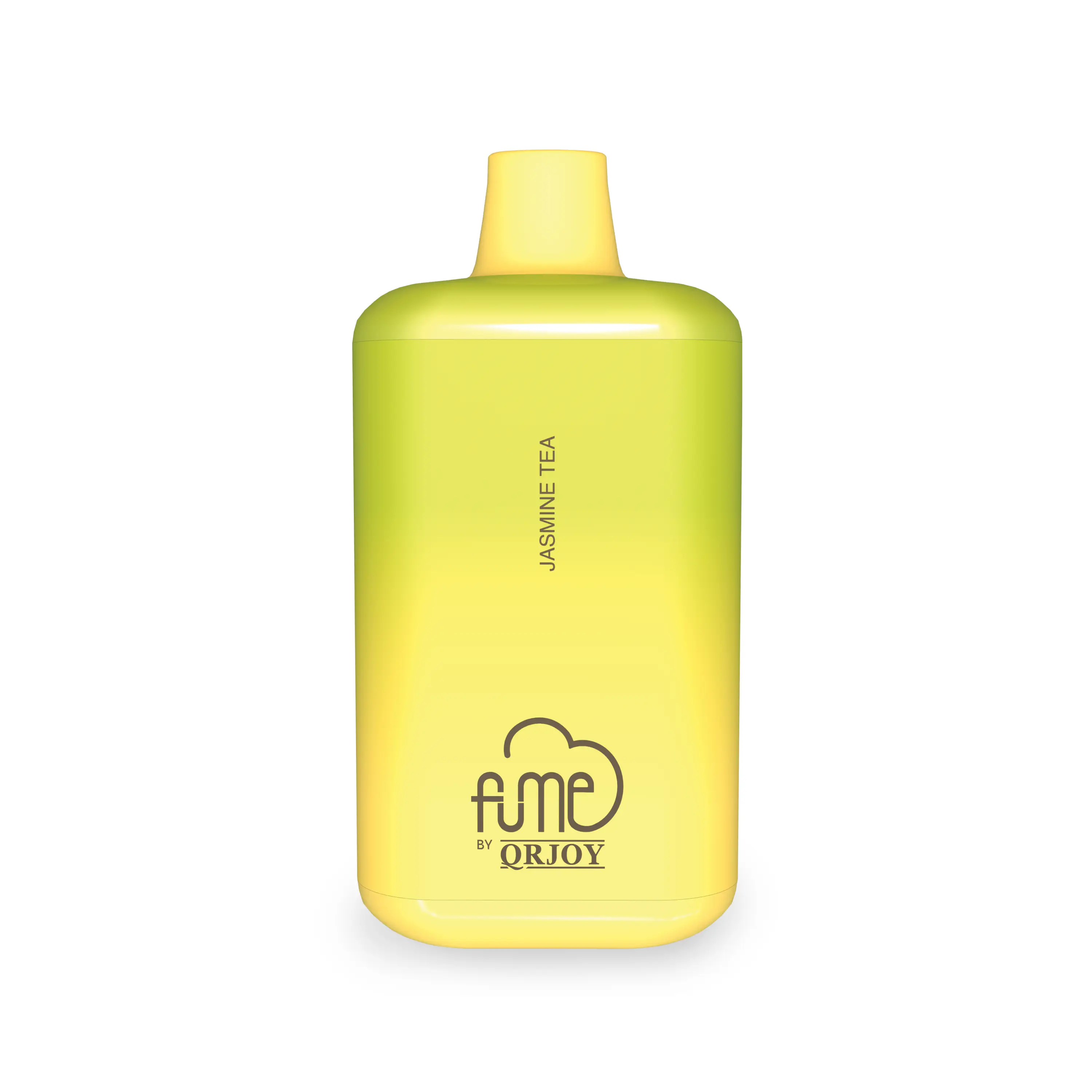 Fume Recharge 5% Nic 5000 Puffs - Image 34