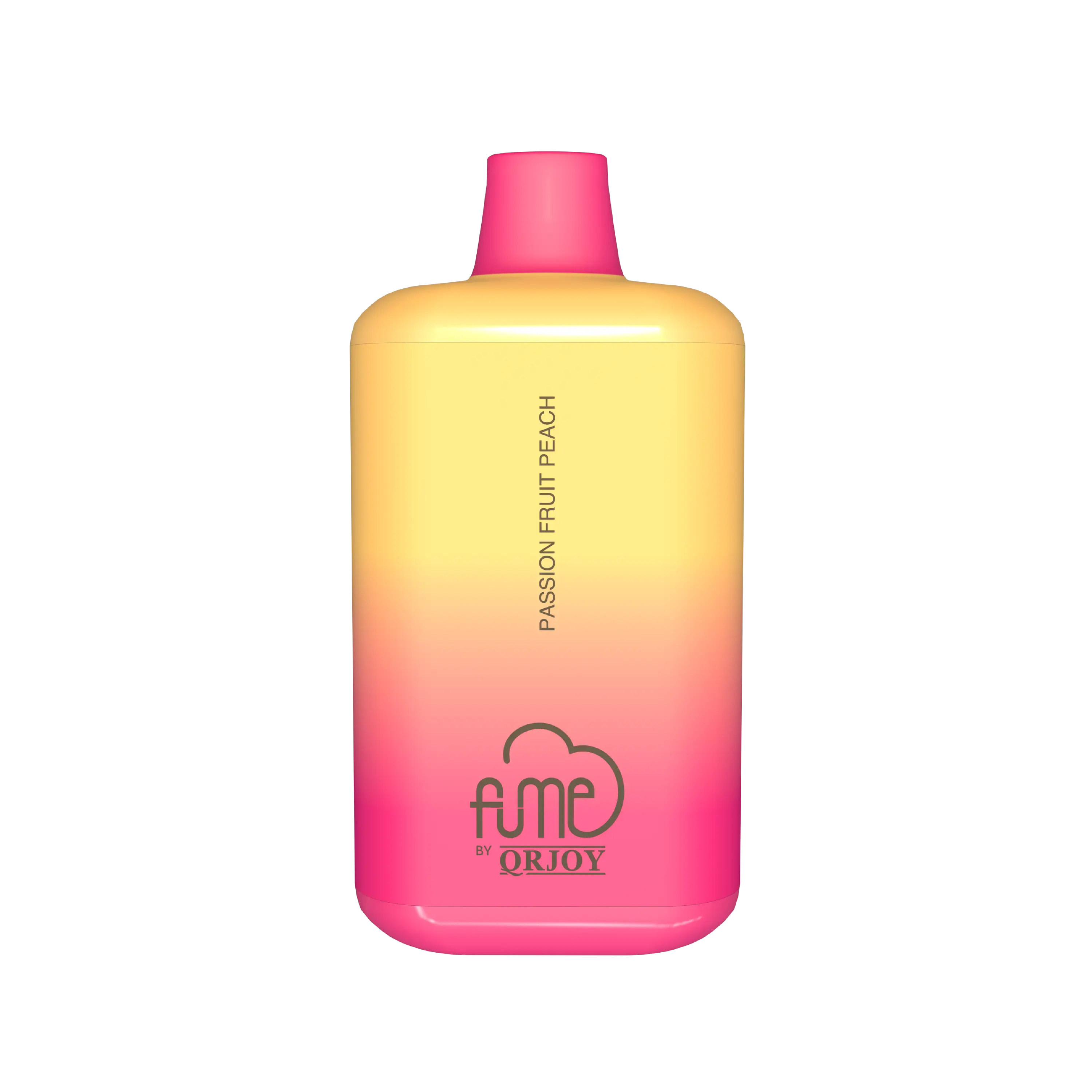 Fume Recharge 5% Nic 5000 Puffs - Image 35