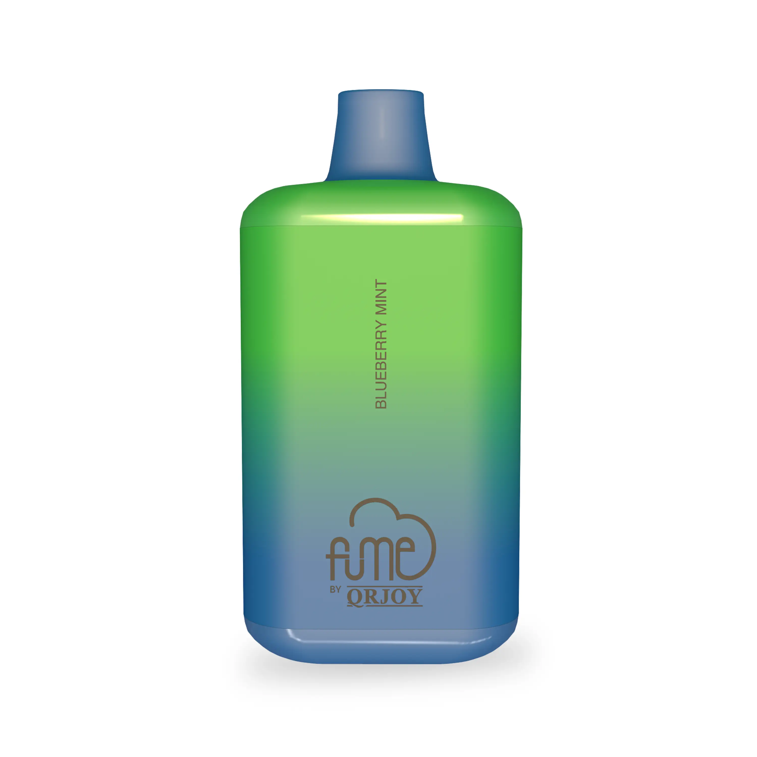 Fume Recharge 5% Nic 5000 Puffs - Image 6