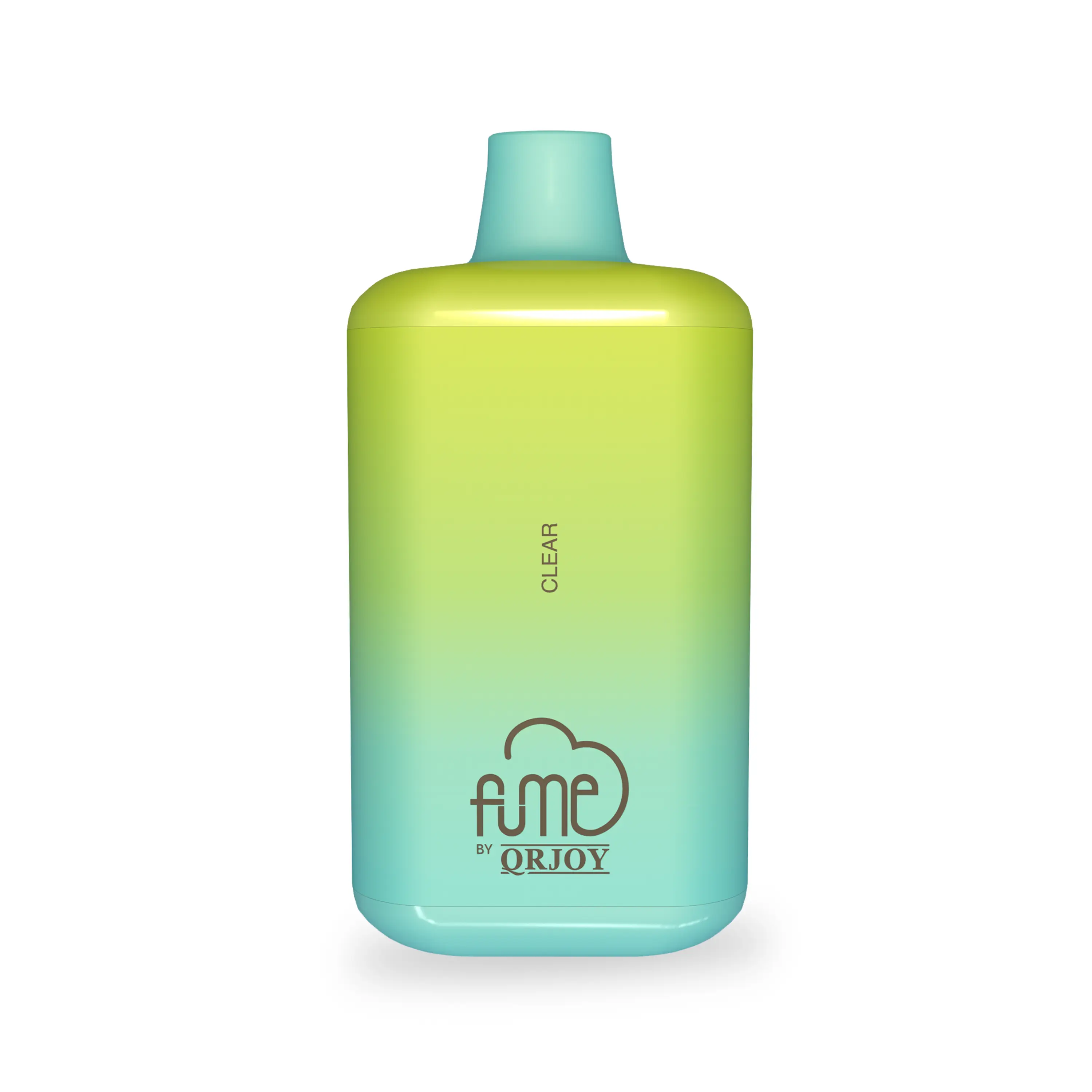 Fume Recharge 5% Nic 5000 Puffs - Image 7