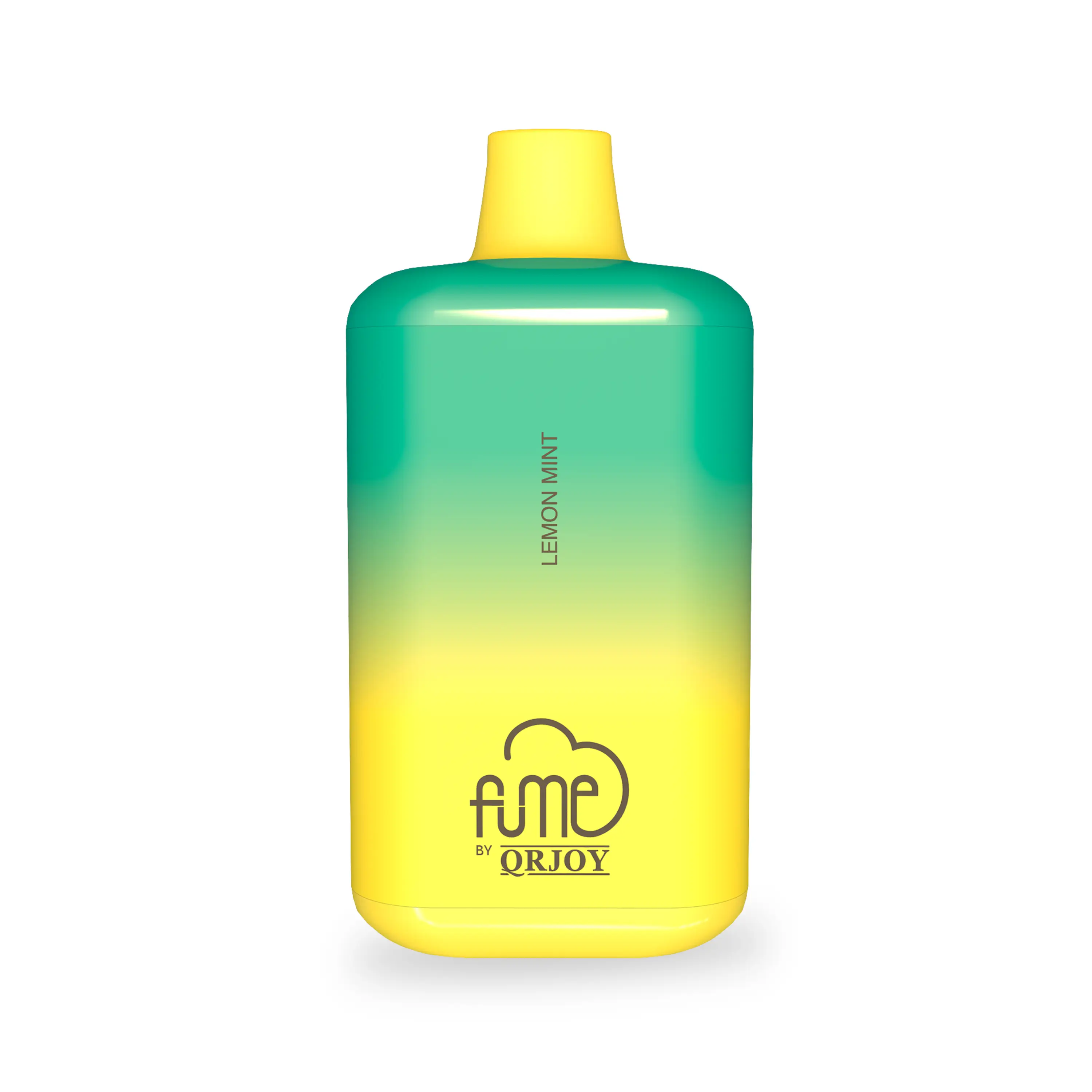 Fume Recharge 5% Nic 5000 Puffs - Image 8
