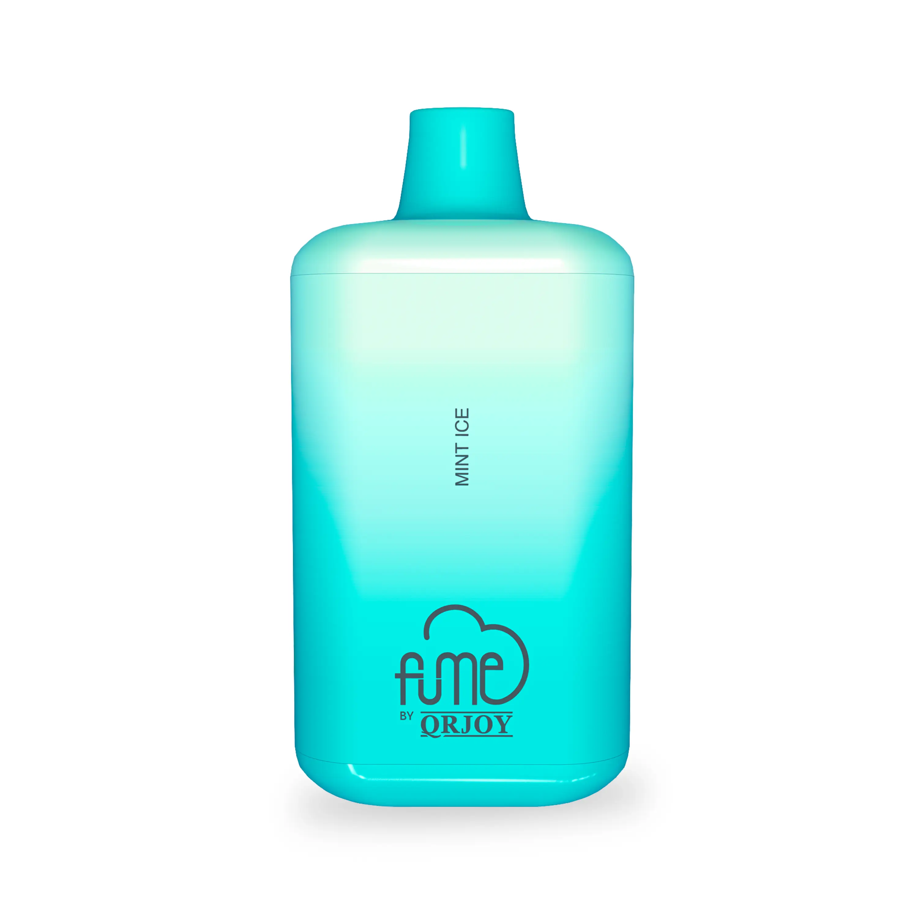 Fume Recharge 5% Nic 5000 Puffs - Image 9