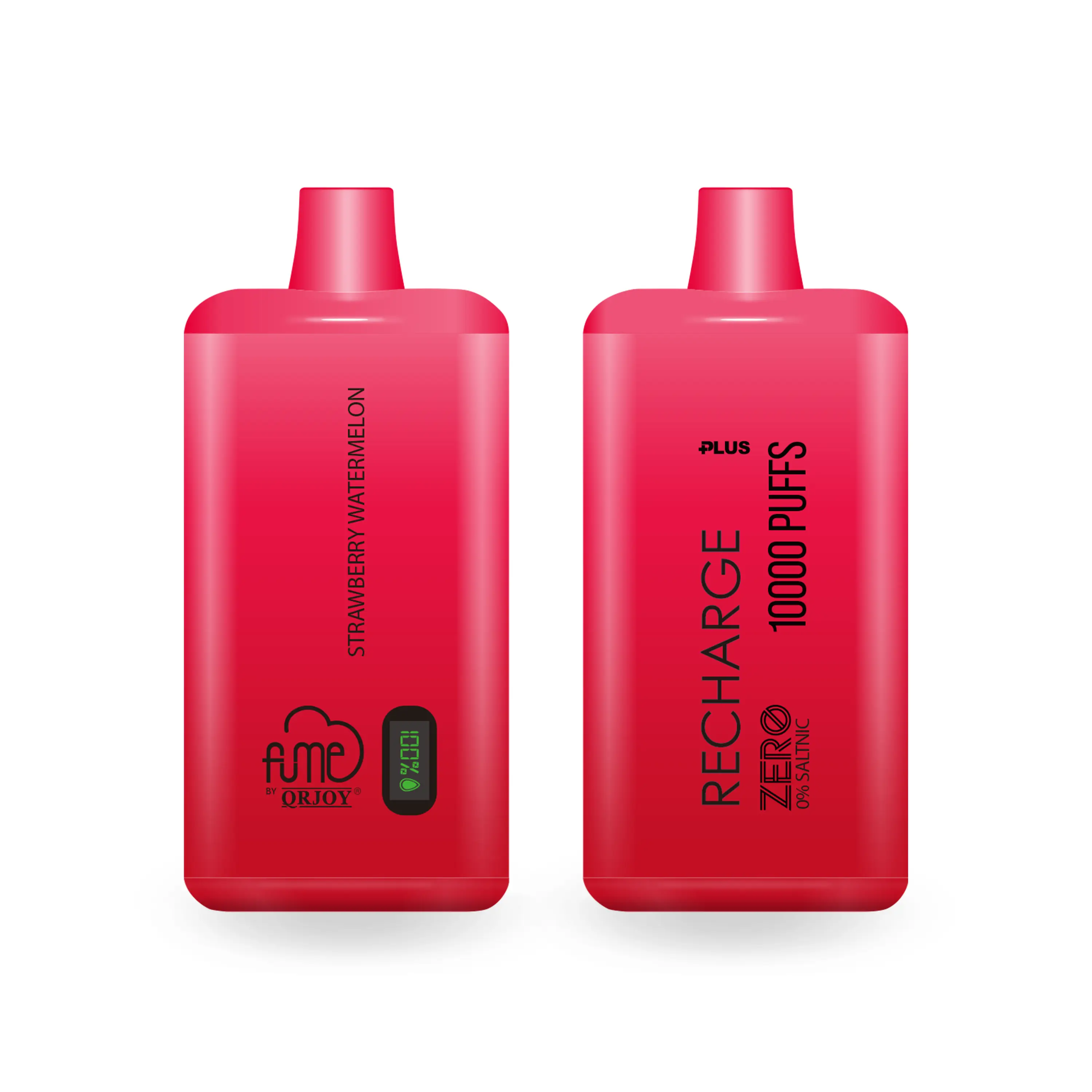 Fume Recharge Zero +PLUS 10000 Puffs - Image 9