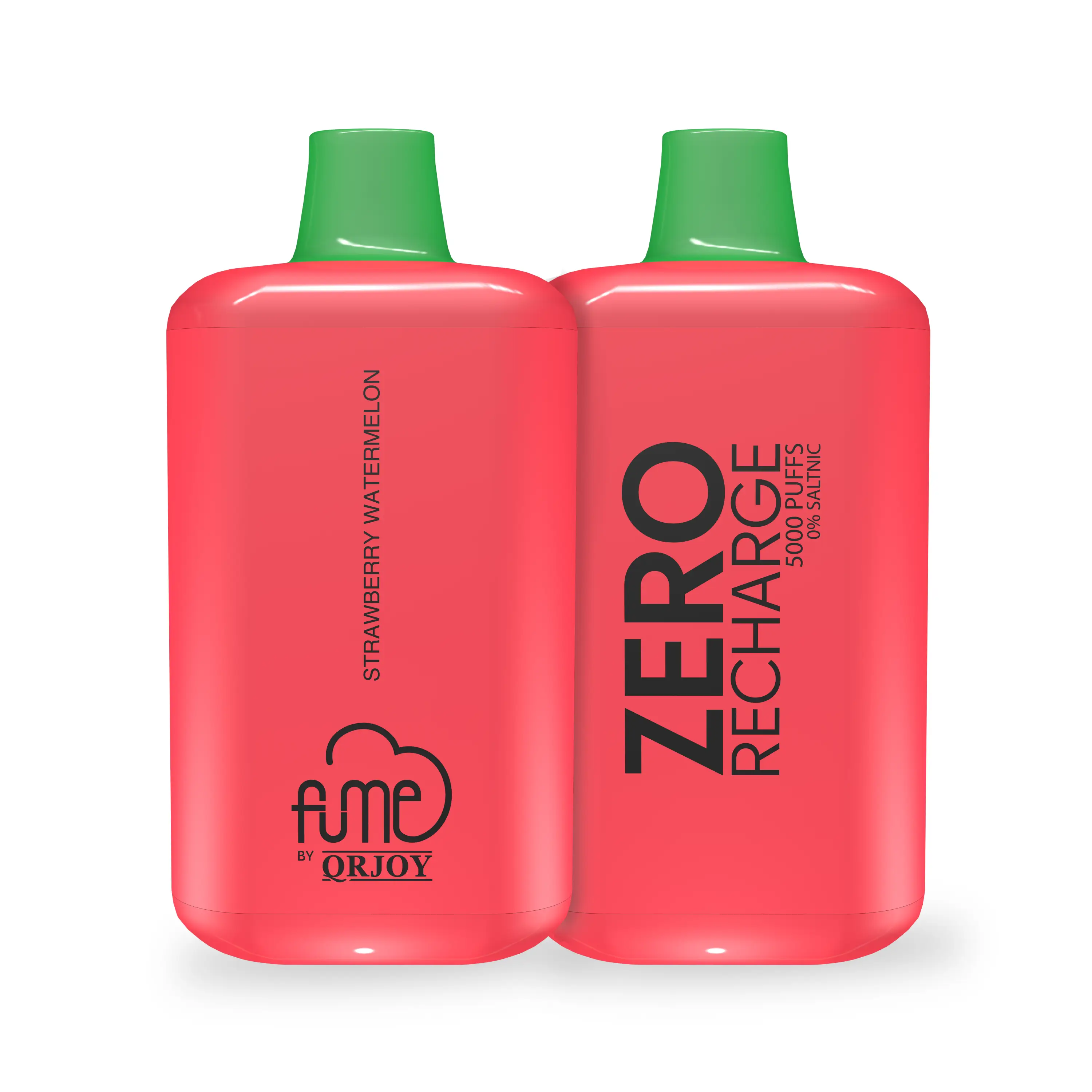 Fume Recharge Zero 5000 Puffs - Image 10
