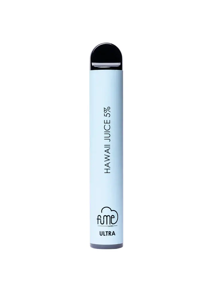 Fume Ultra 2500 Puffs - Image 3