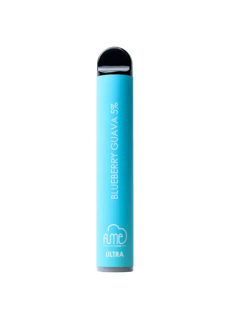 Fume Ultra 2500 Puffs - Image 4
