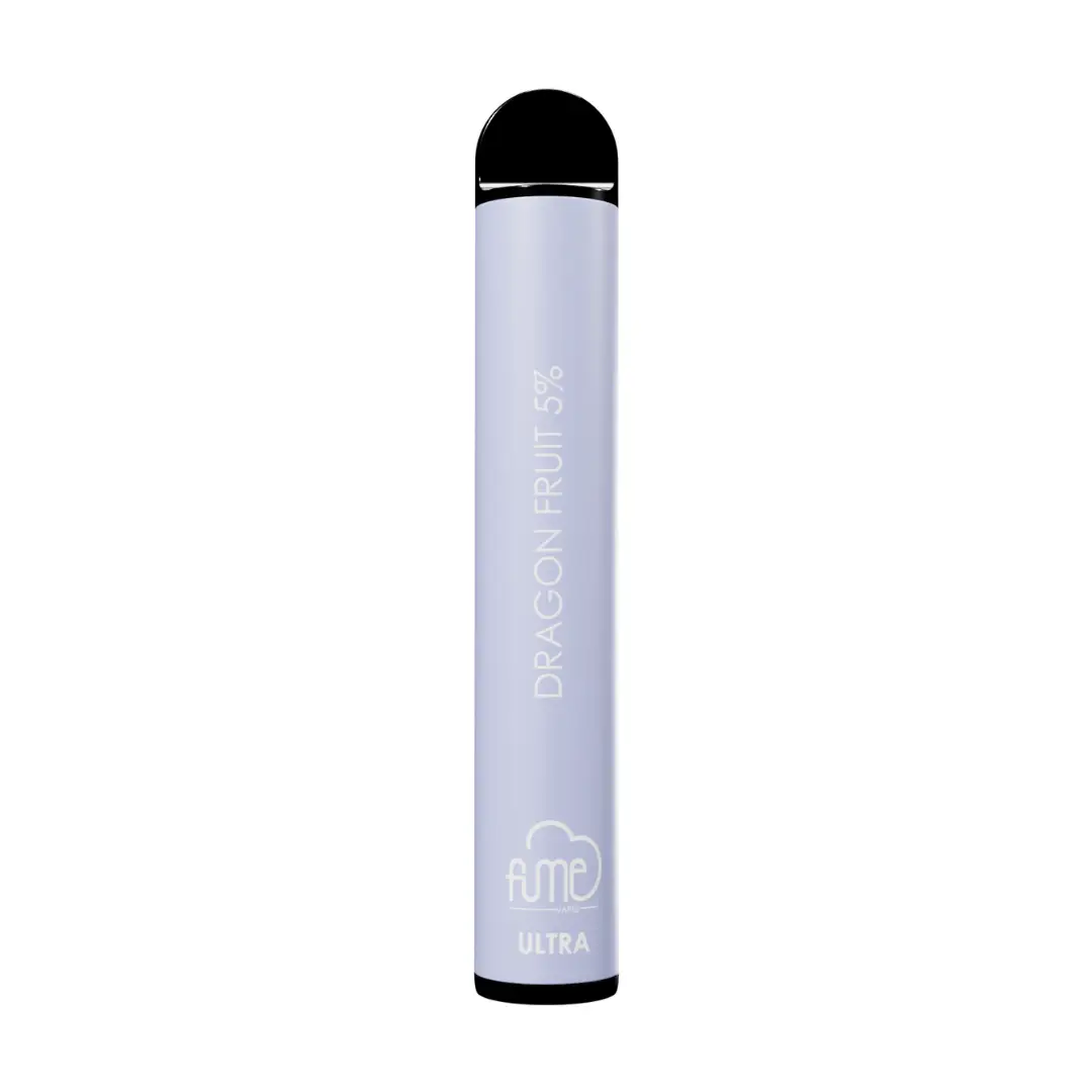 Fume Ultra 2500 Puffs - Image 49