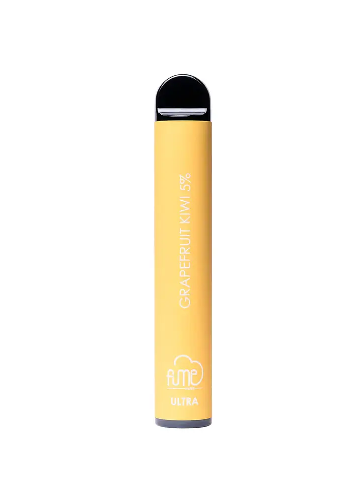 Fume Ultra 2500 Puffs - Image 5