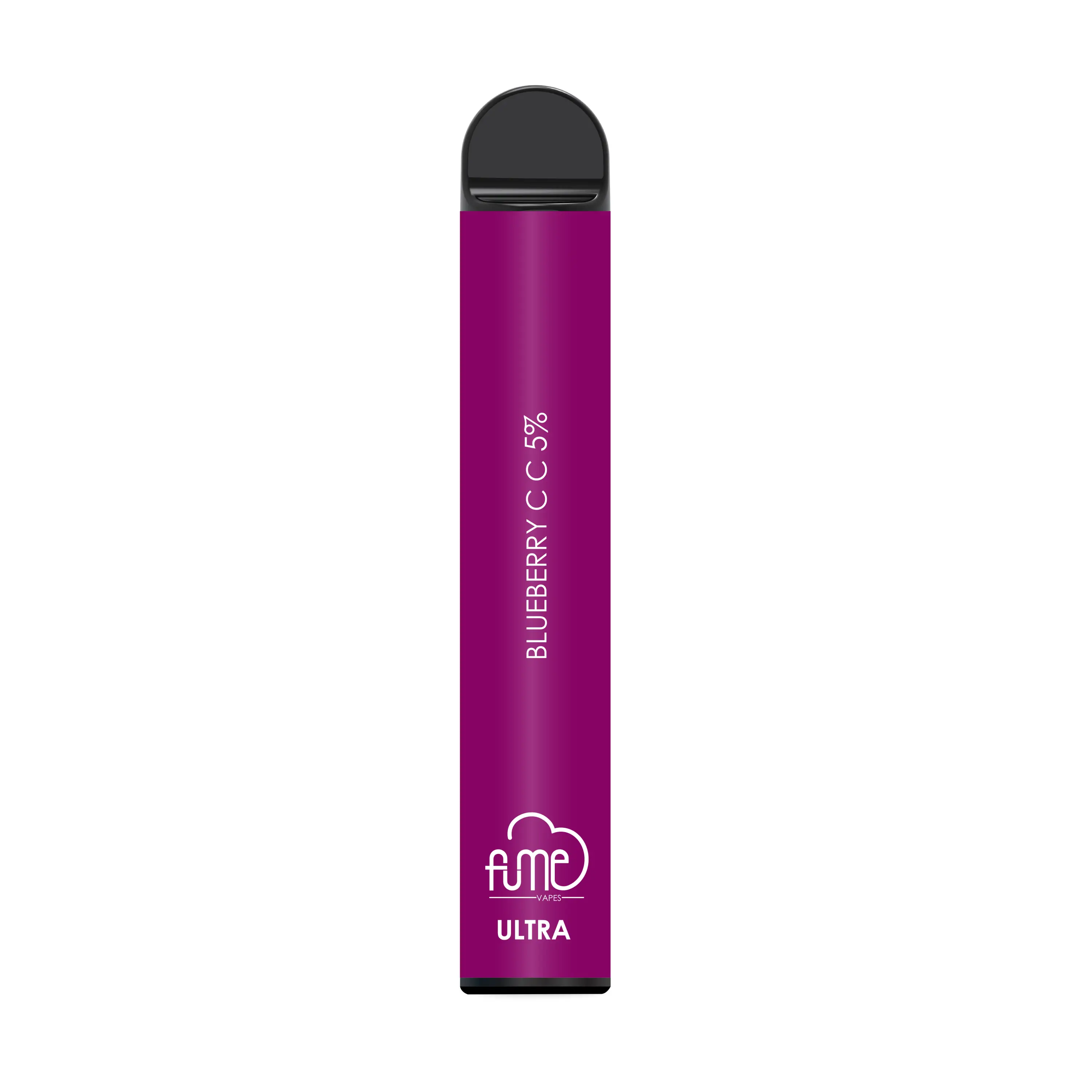 Fume Ultra 2500 Puffs - Image 9