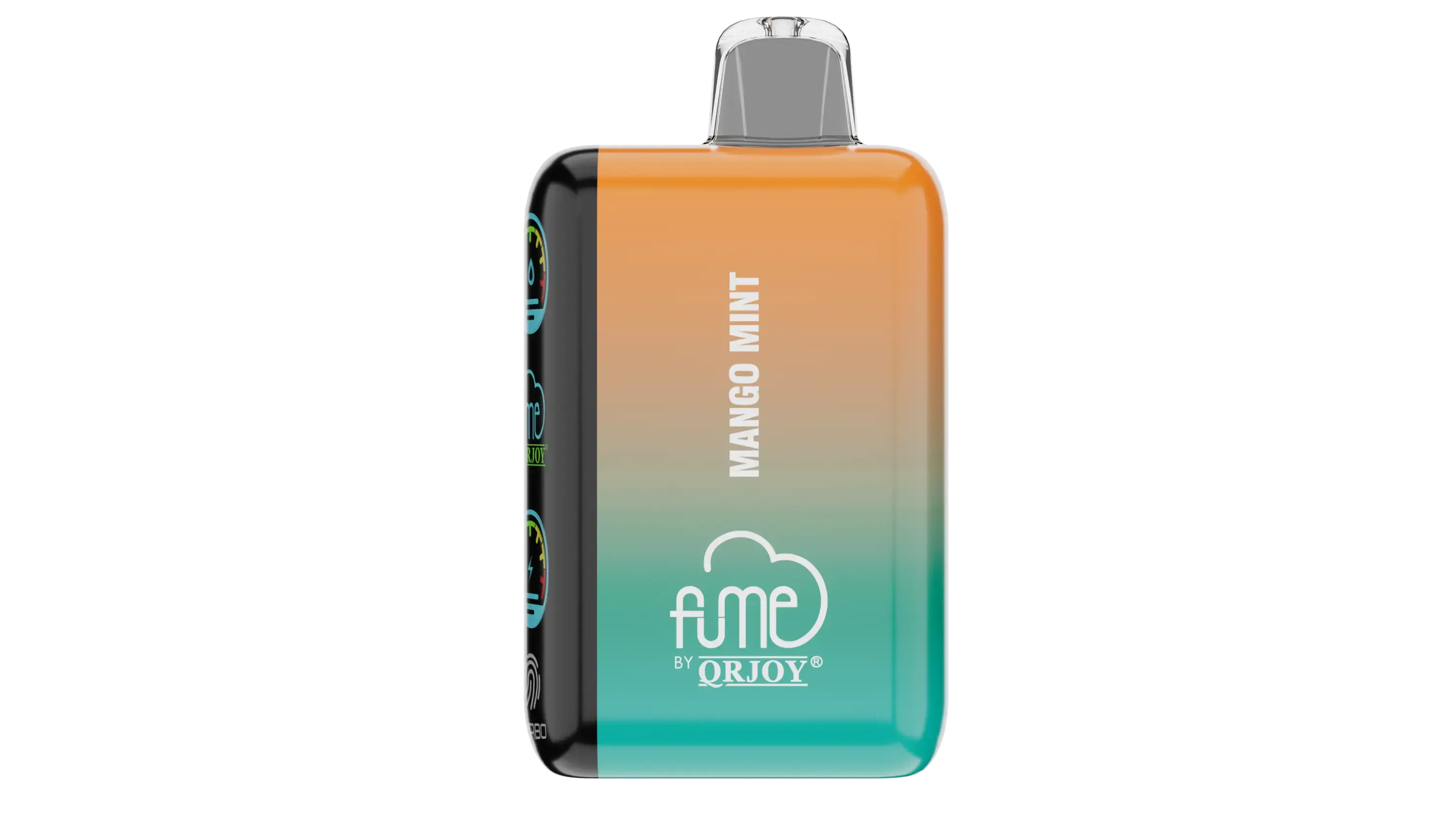 Fume Eternity Zero - Image 11