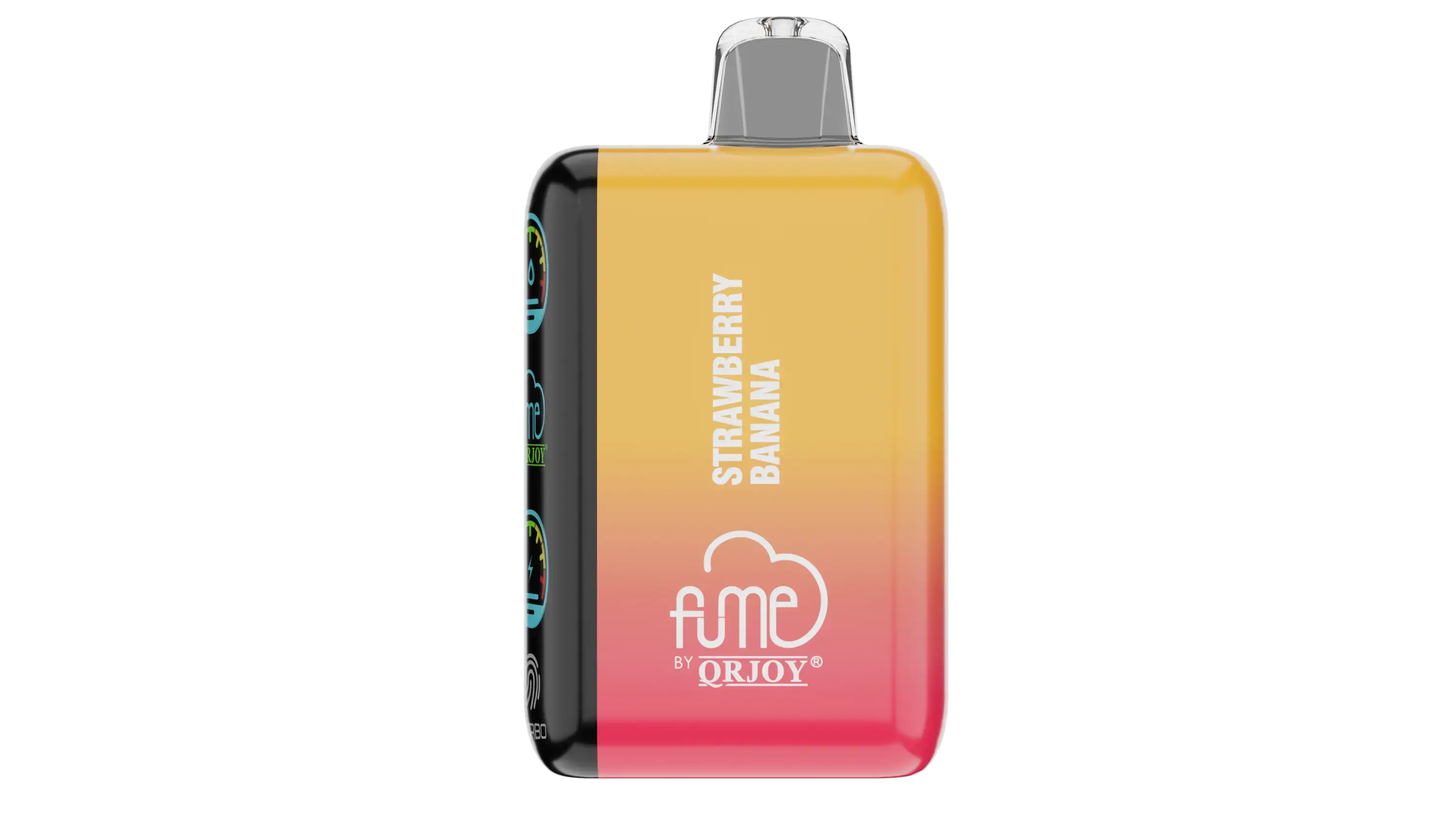 Fume Eternity Zero - Image 12