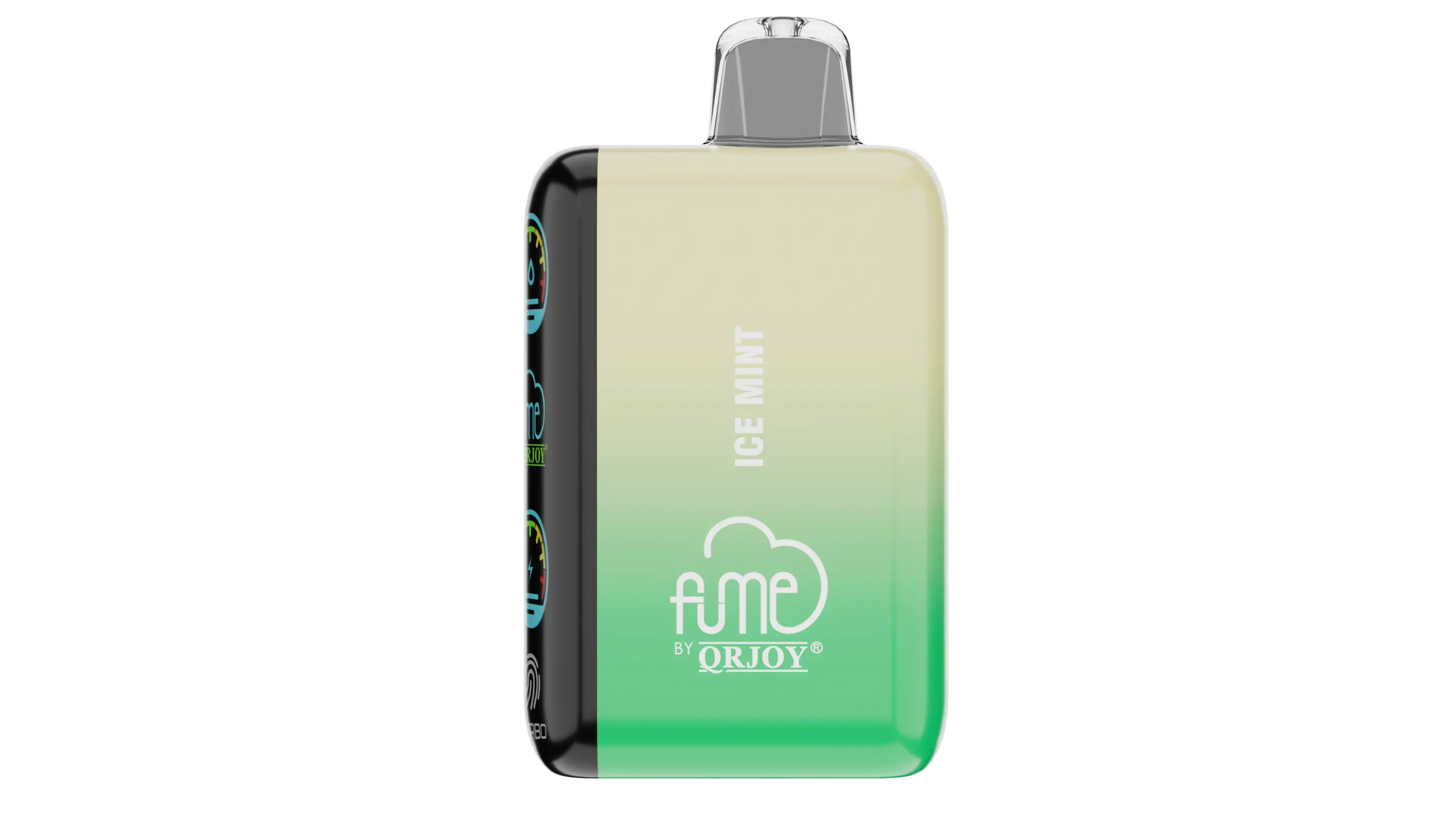 Fume Eternity Zero - Image 13