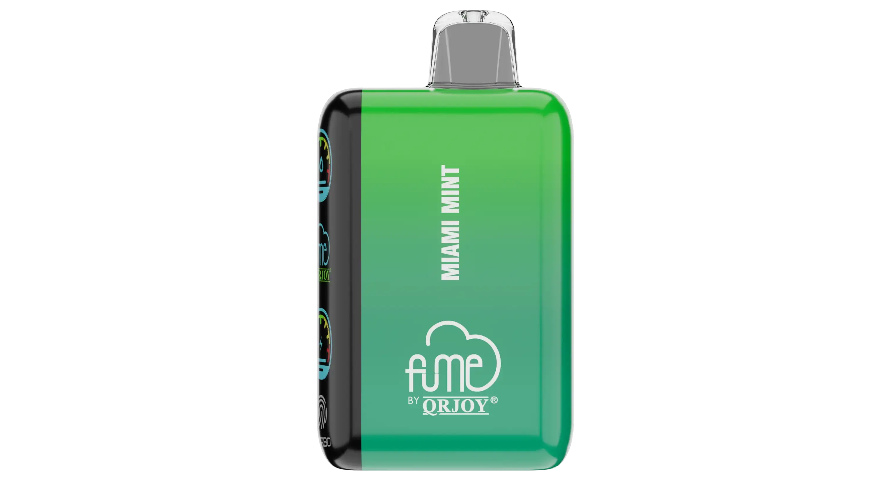 Fume Eternity Zero - Image 19