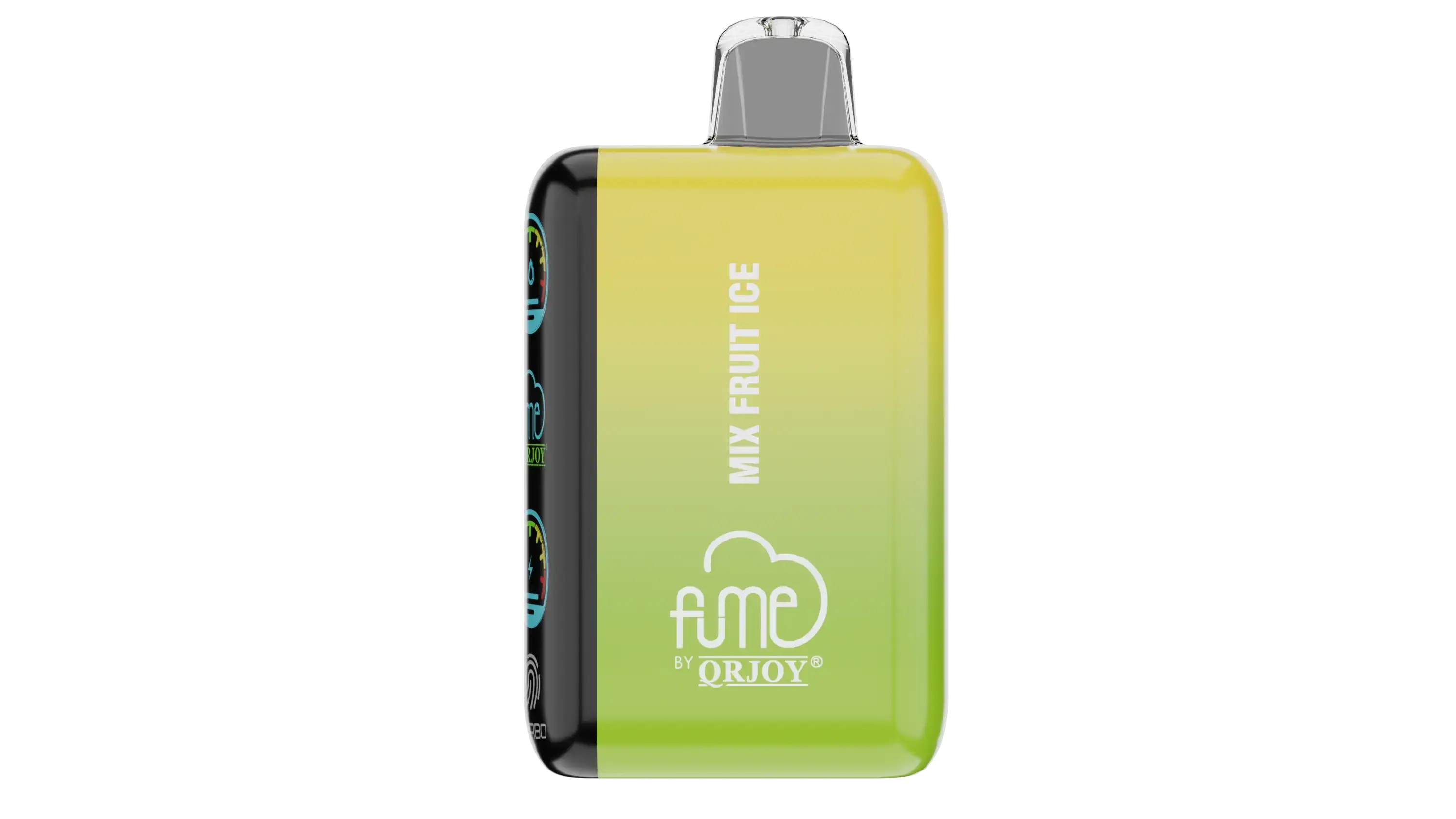 Fume Eternity Zero - Image 4
