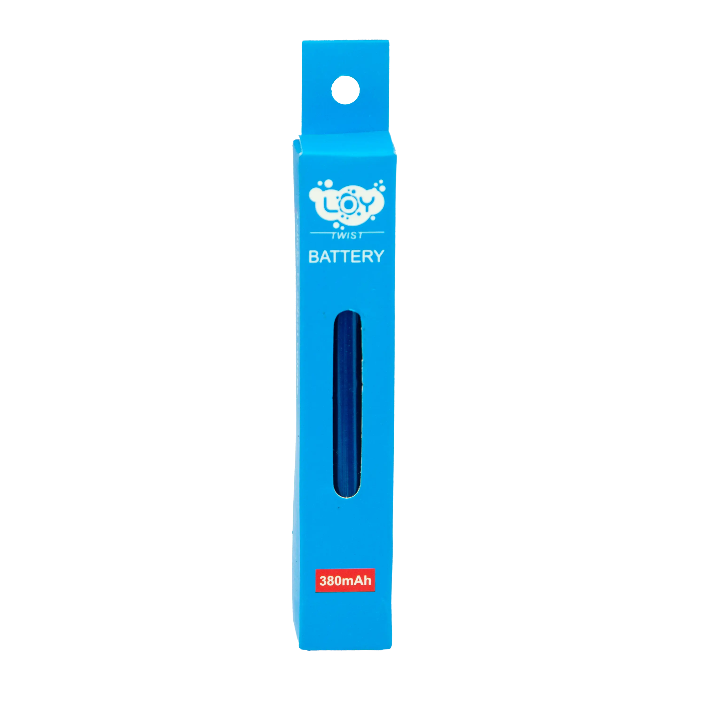 Loy Twist 510 Battery – 380mAh Variable Voltage - Image 2