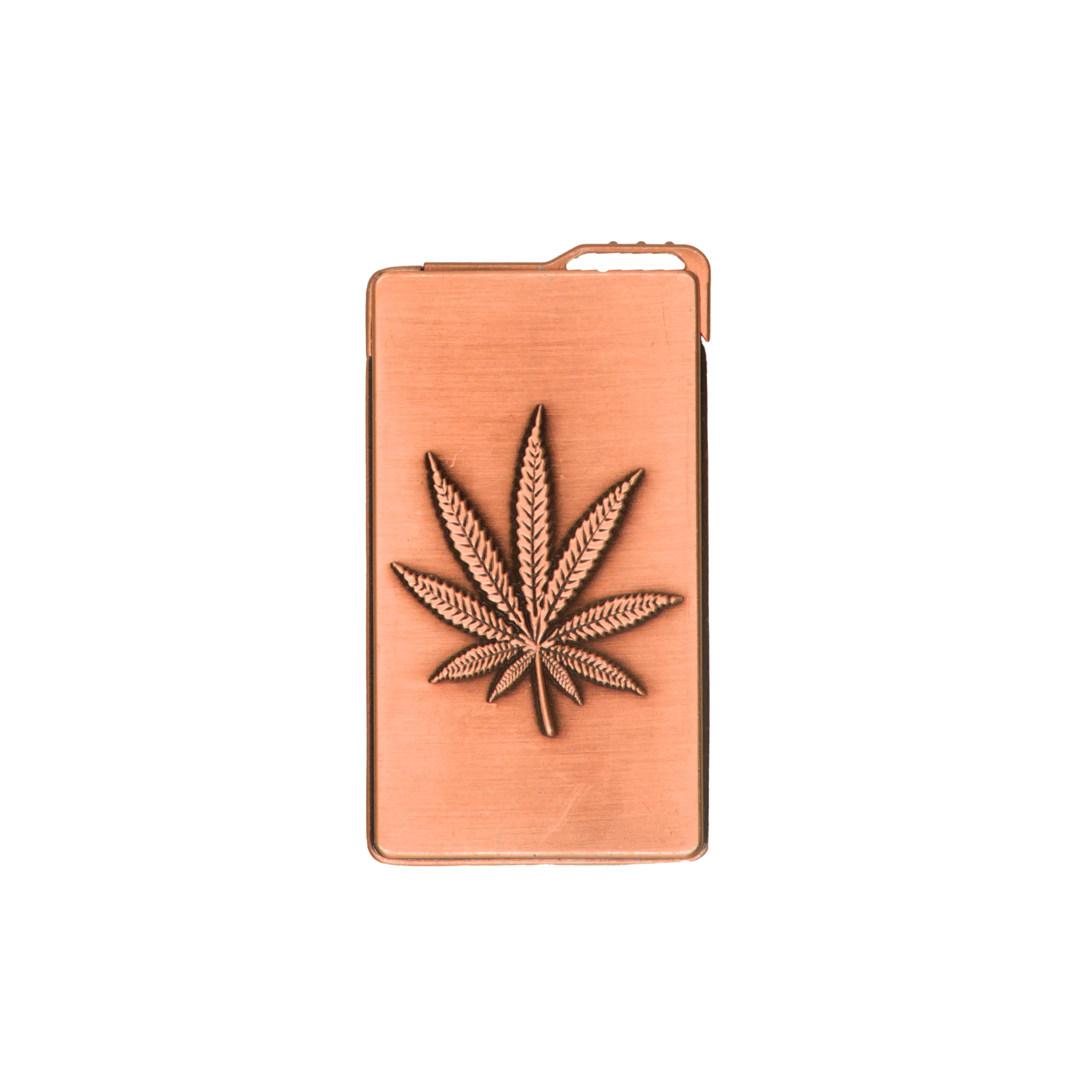 Metal Weed Leaf Lighters - Image 5