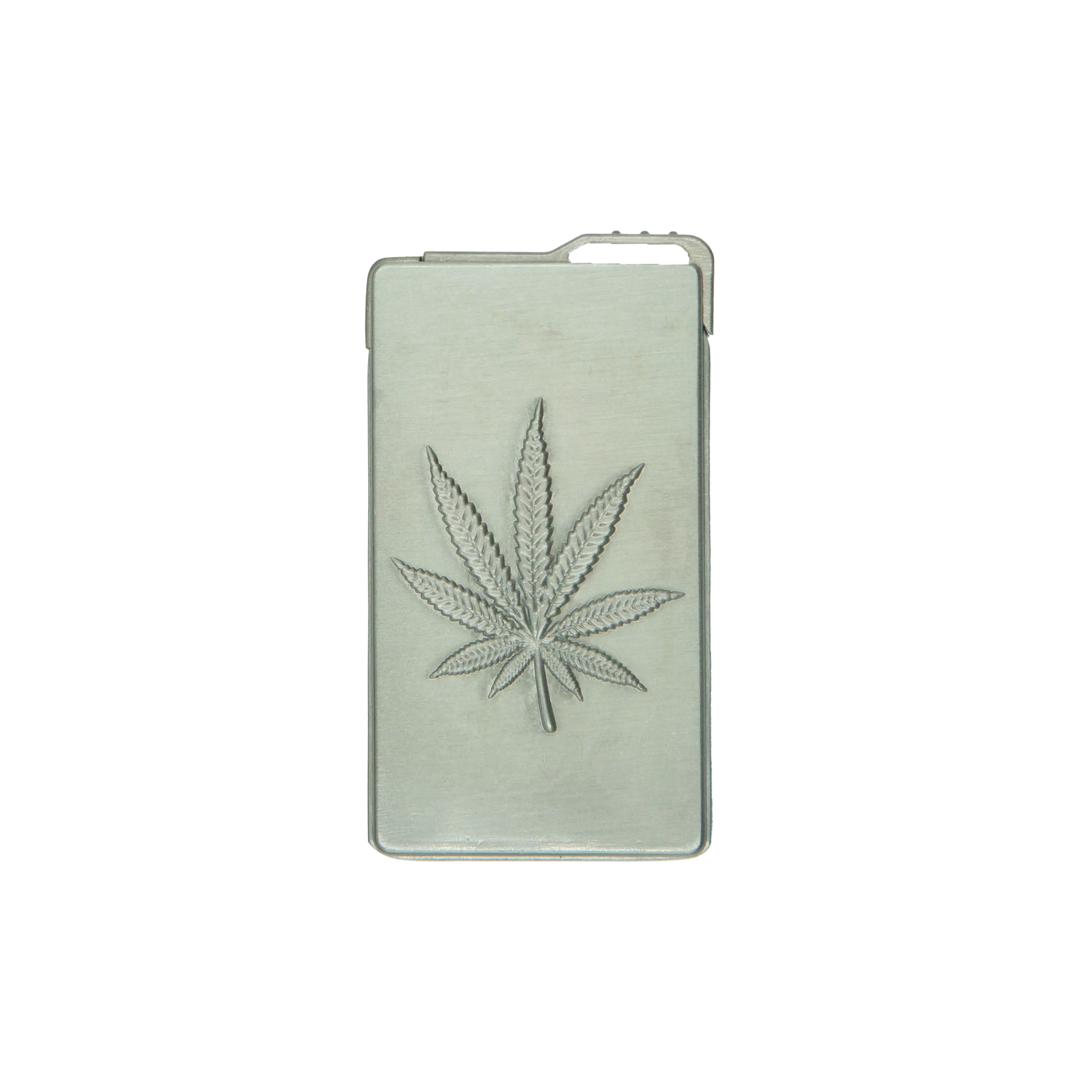 Metal Weed Leaf Lighters - Image 6