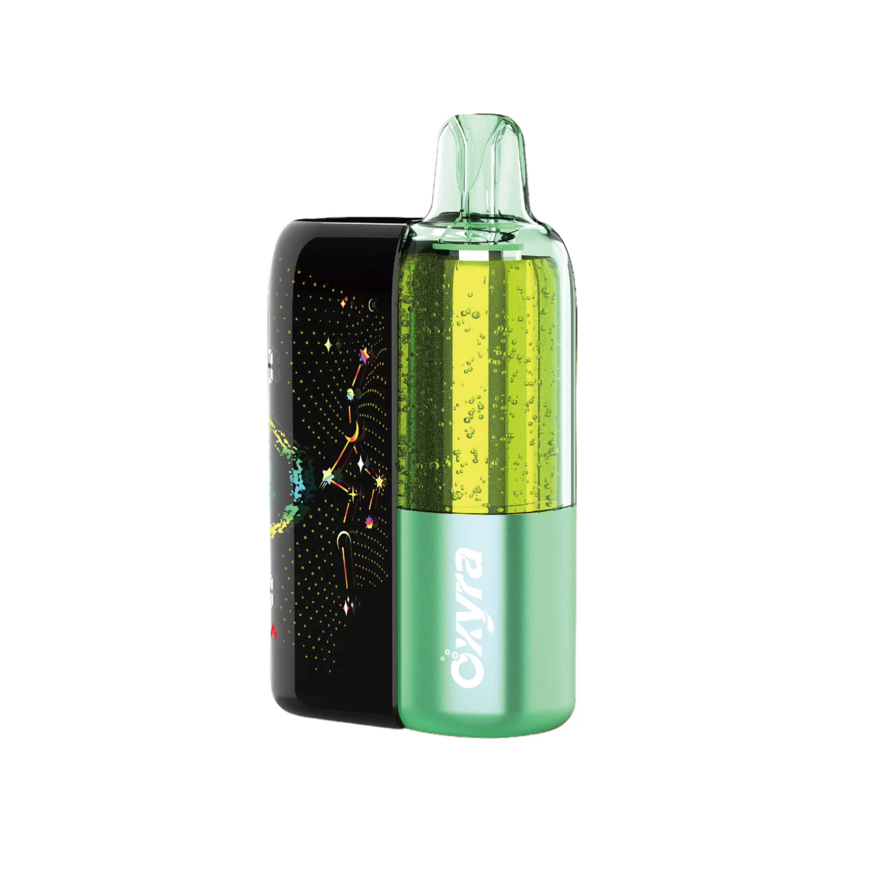 Oxyra – 60K Puffs - Image 10