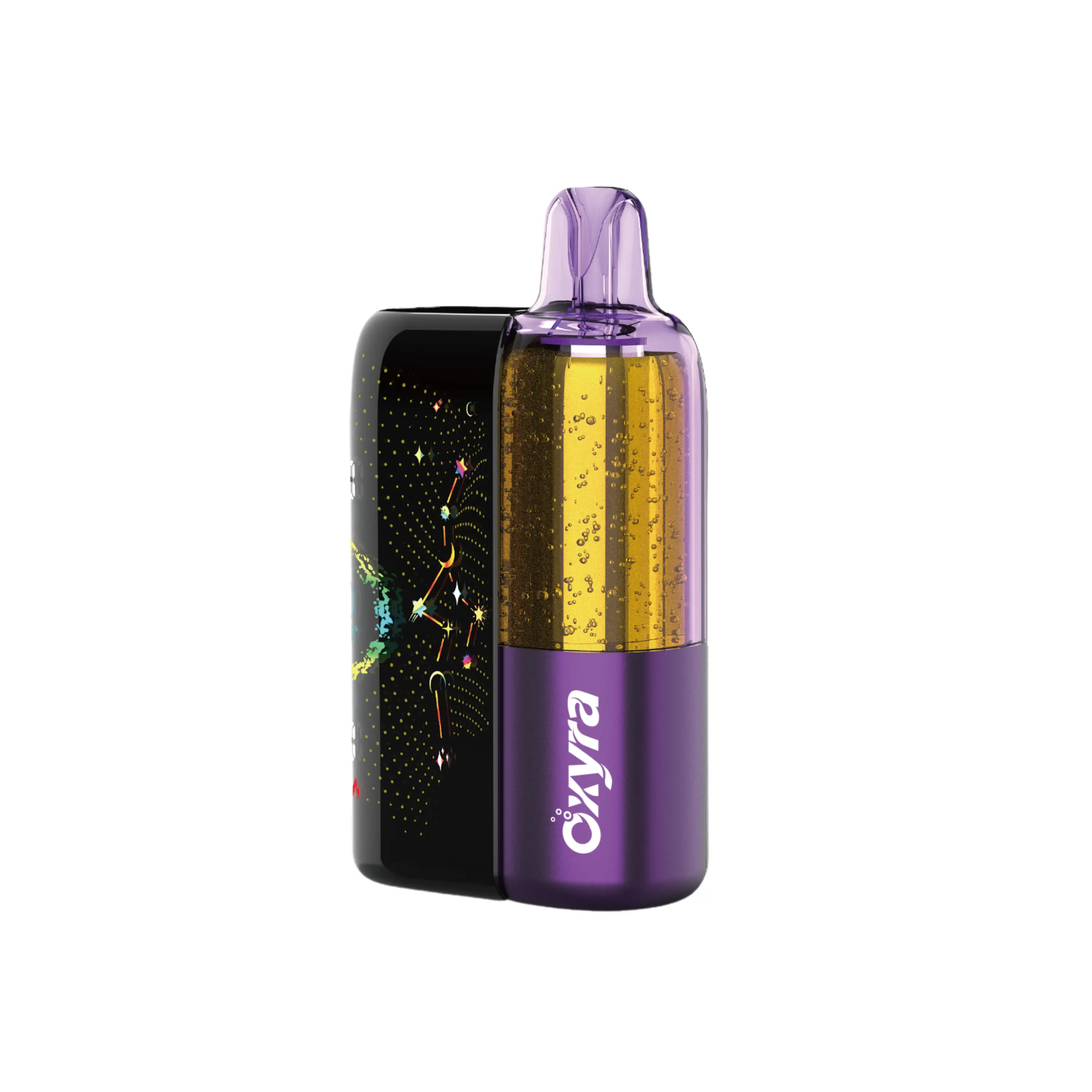 Oxyra – 60K Puffs - Image 2
