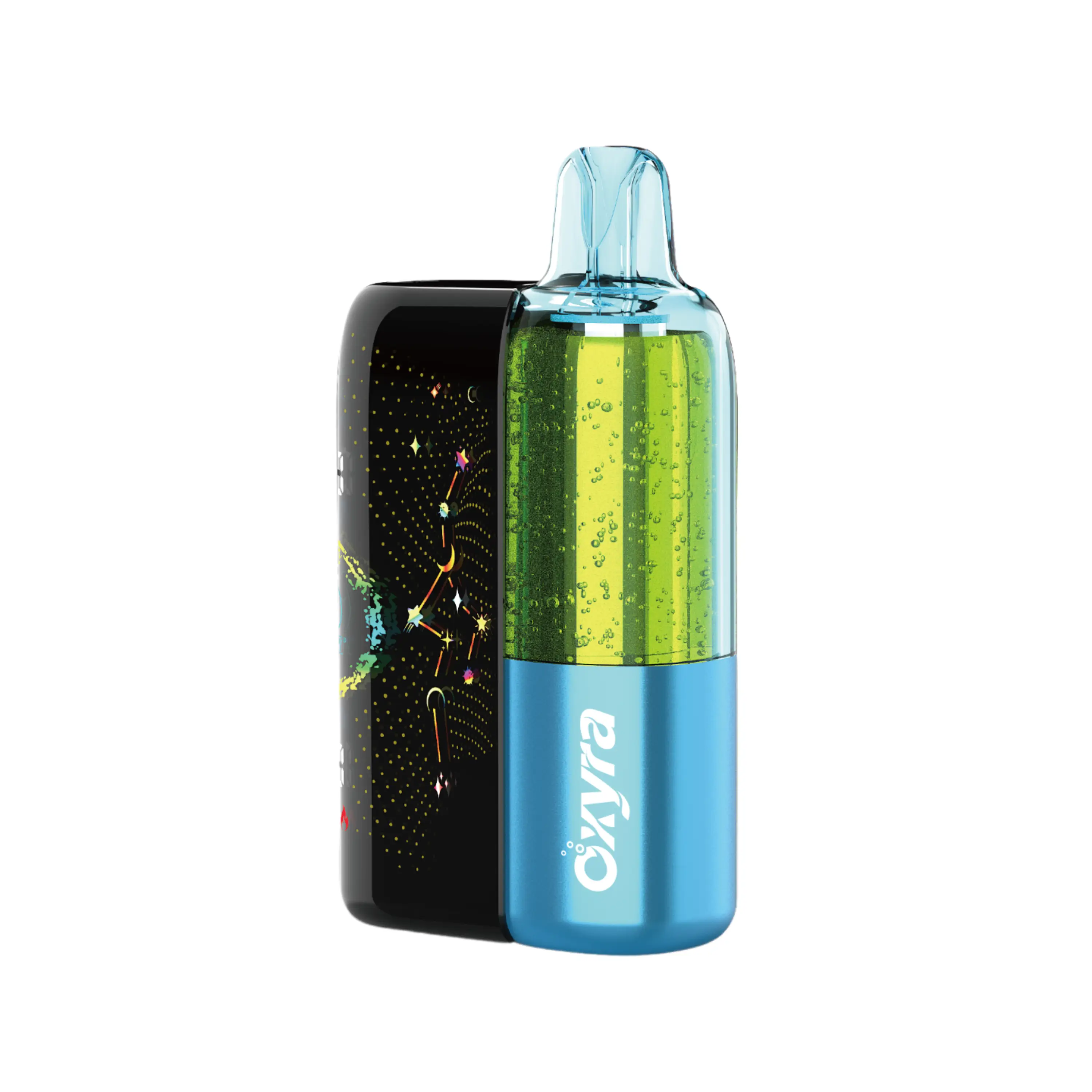 Oxyra – 60K Puffs - Image 6