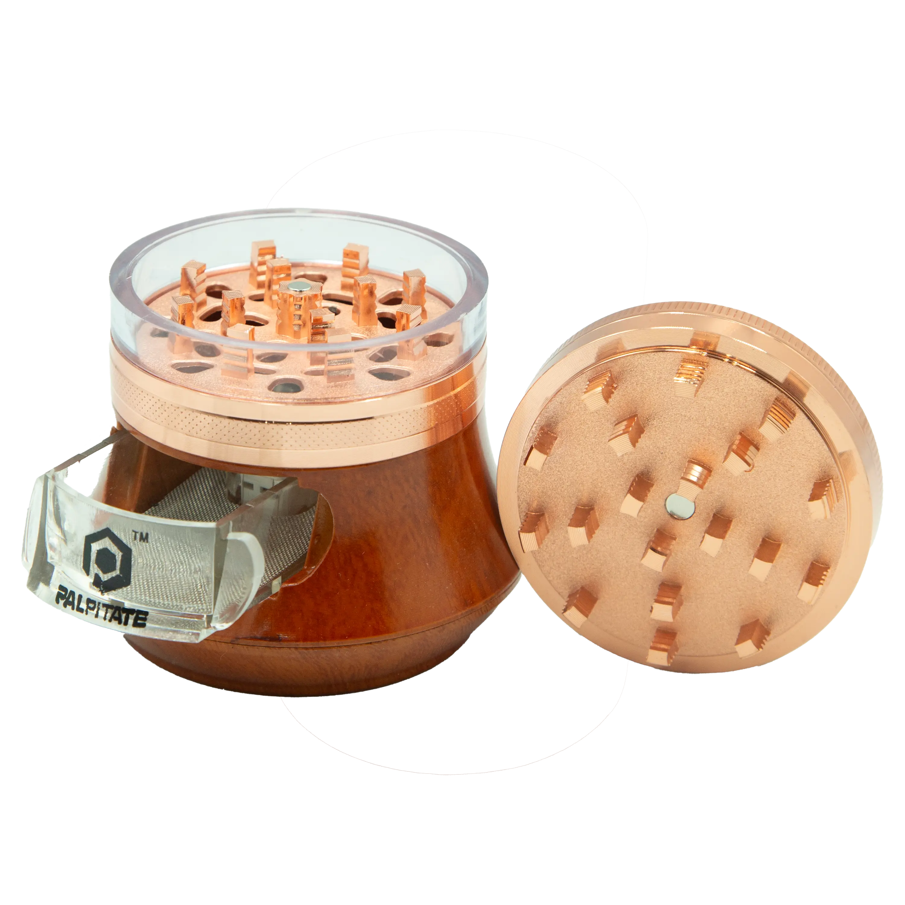 Palpitate Grinder Pro - Image 3