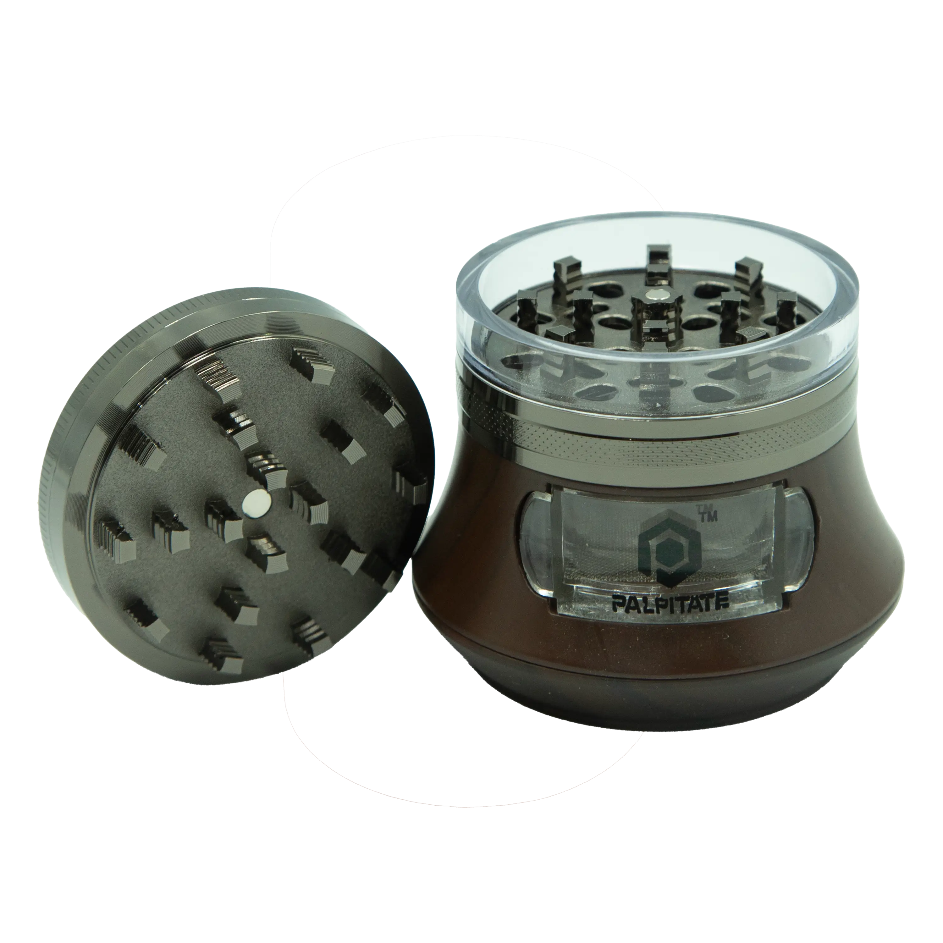 Palpitate Grinder Pro - Image 6
