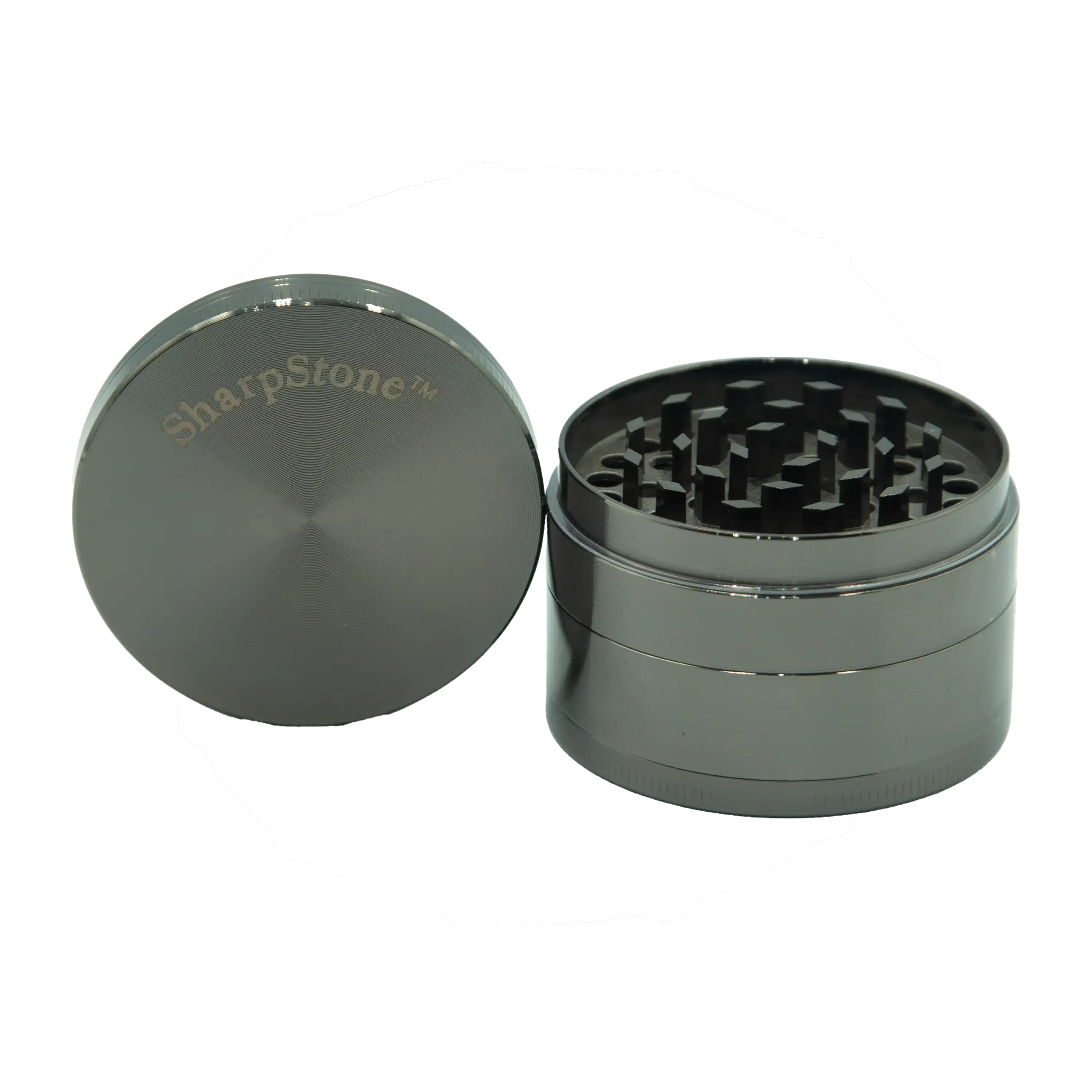 SharpStone Classic Metal Grinder - Image 2