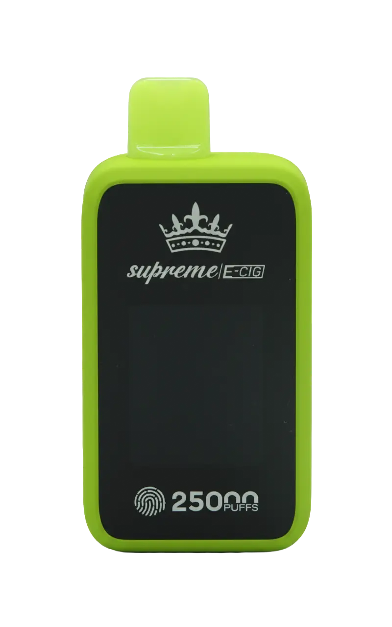 Supreme E-CIG - Image 2