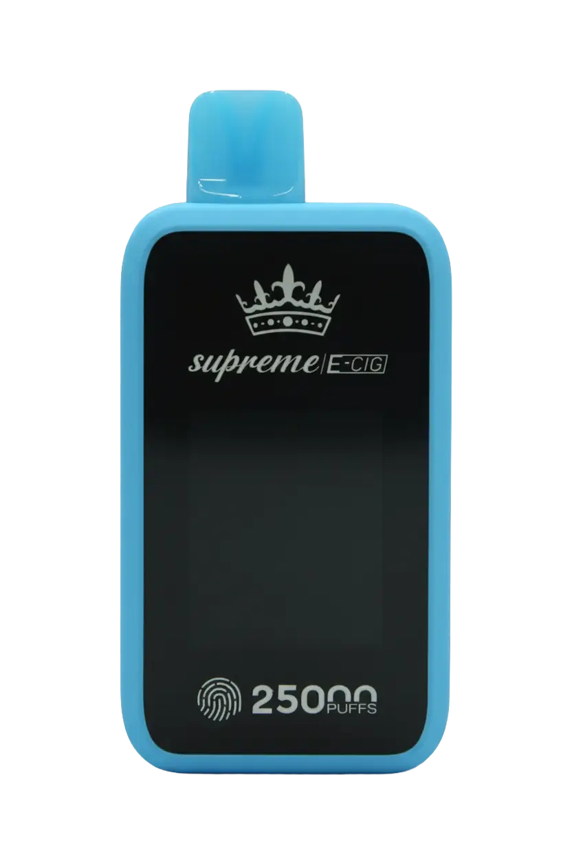 Supreme E-CIG - Image 3