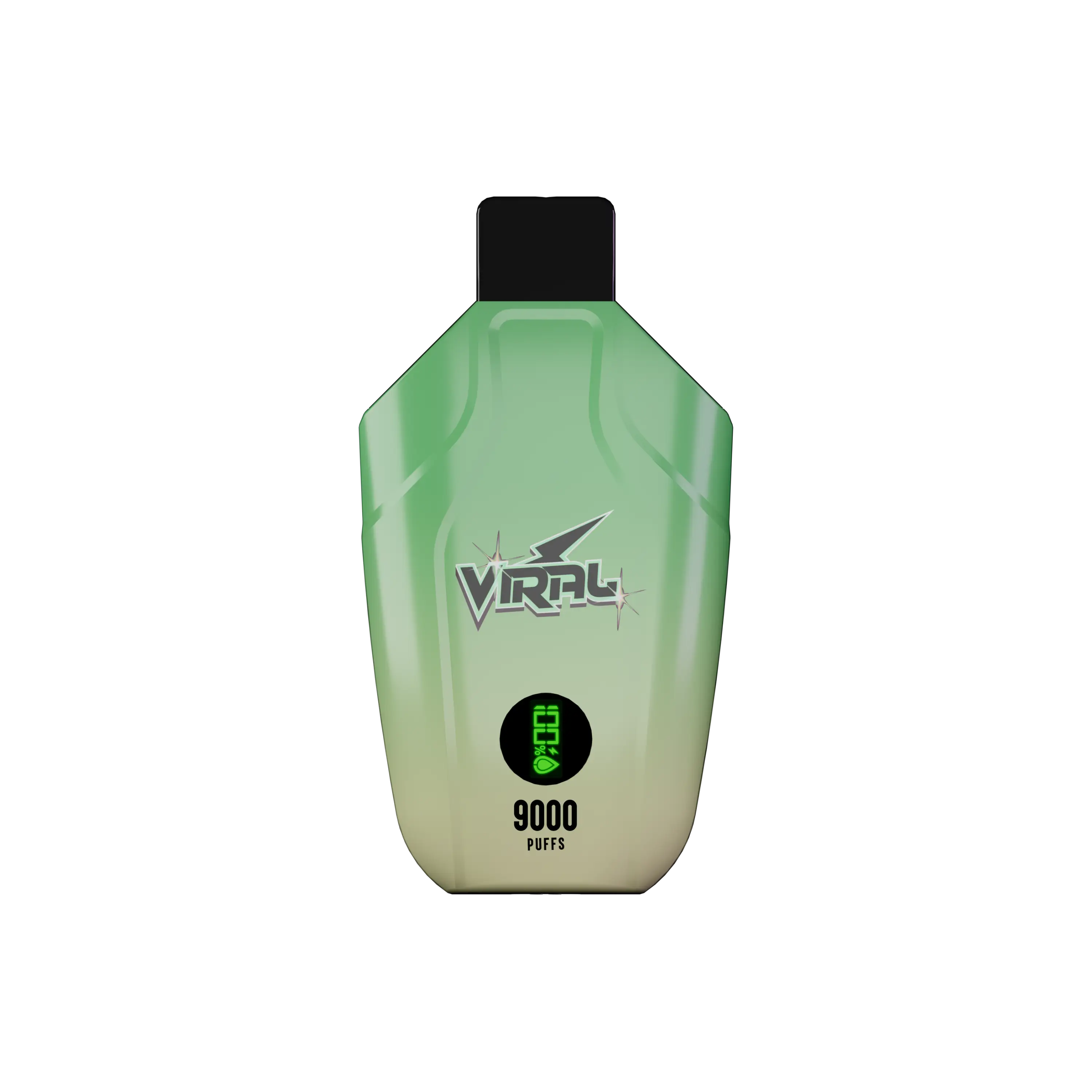 Viral x Fume - Image 5