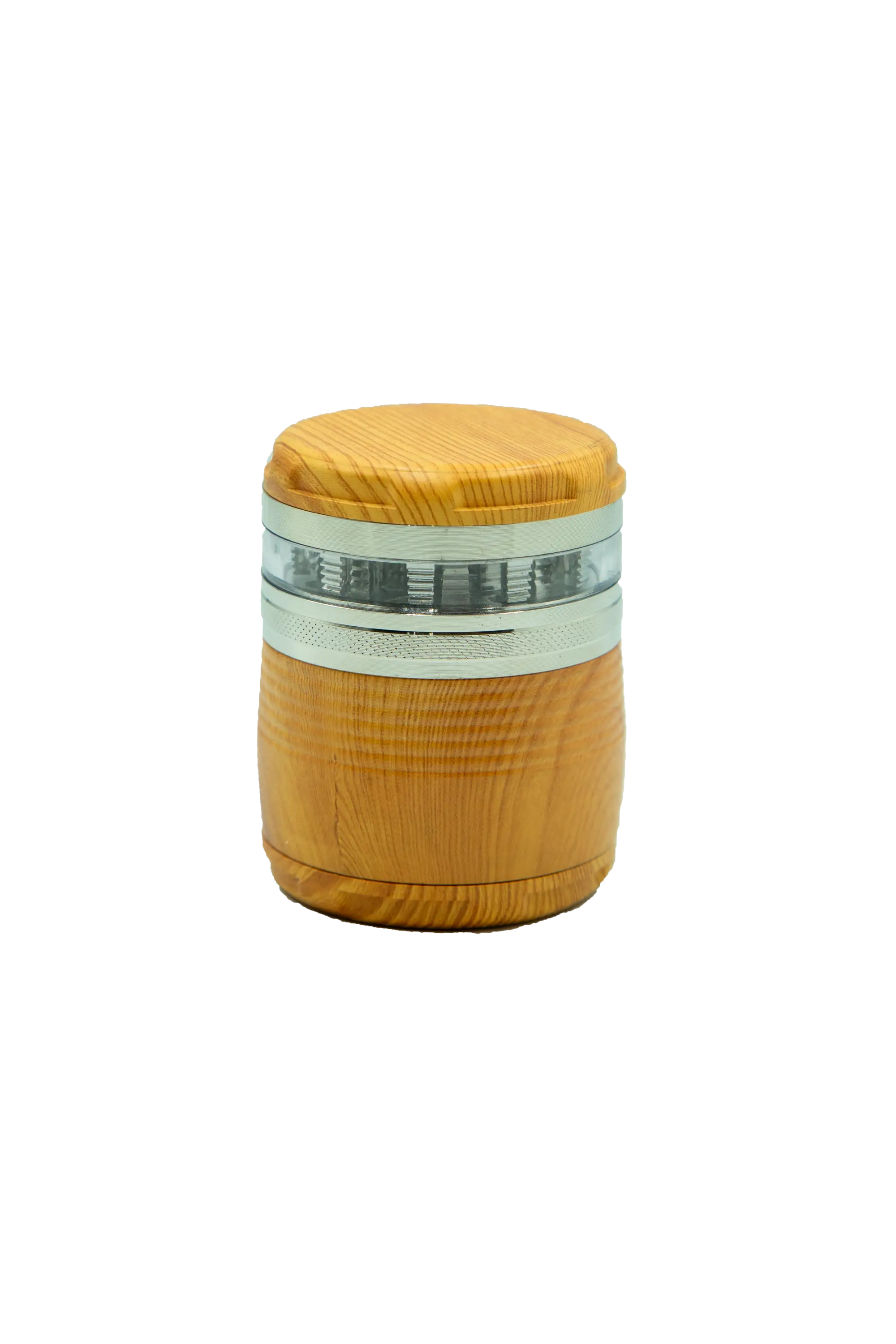 Wood Grinder